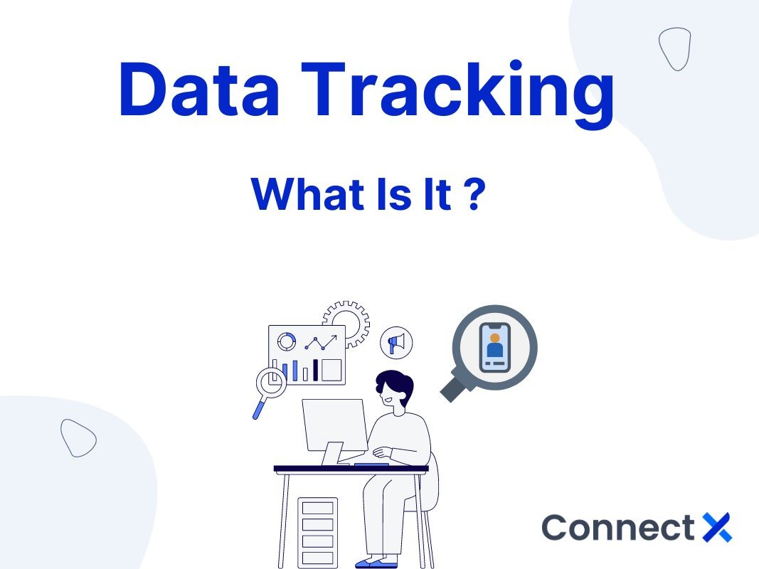 data-tracking-คืออะไร