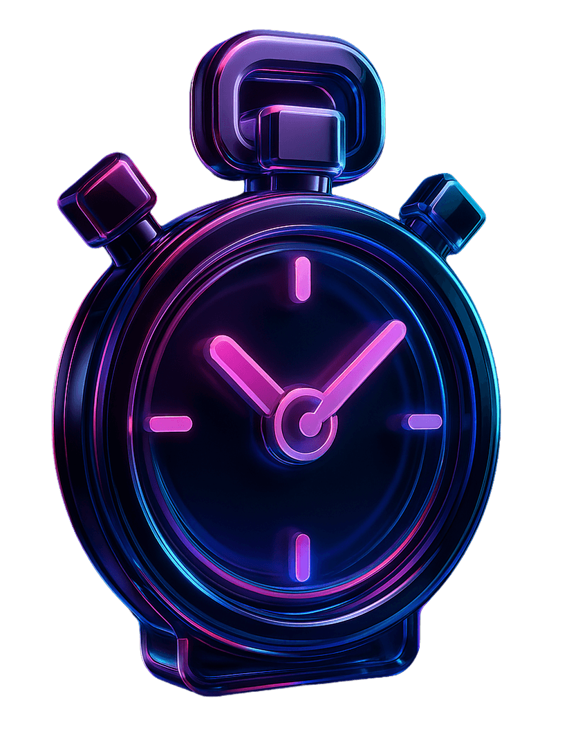 Revenue intelligence timing