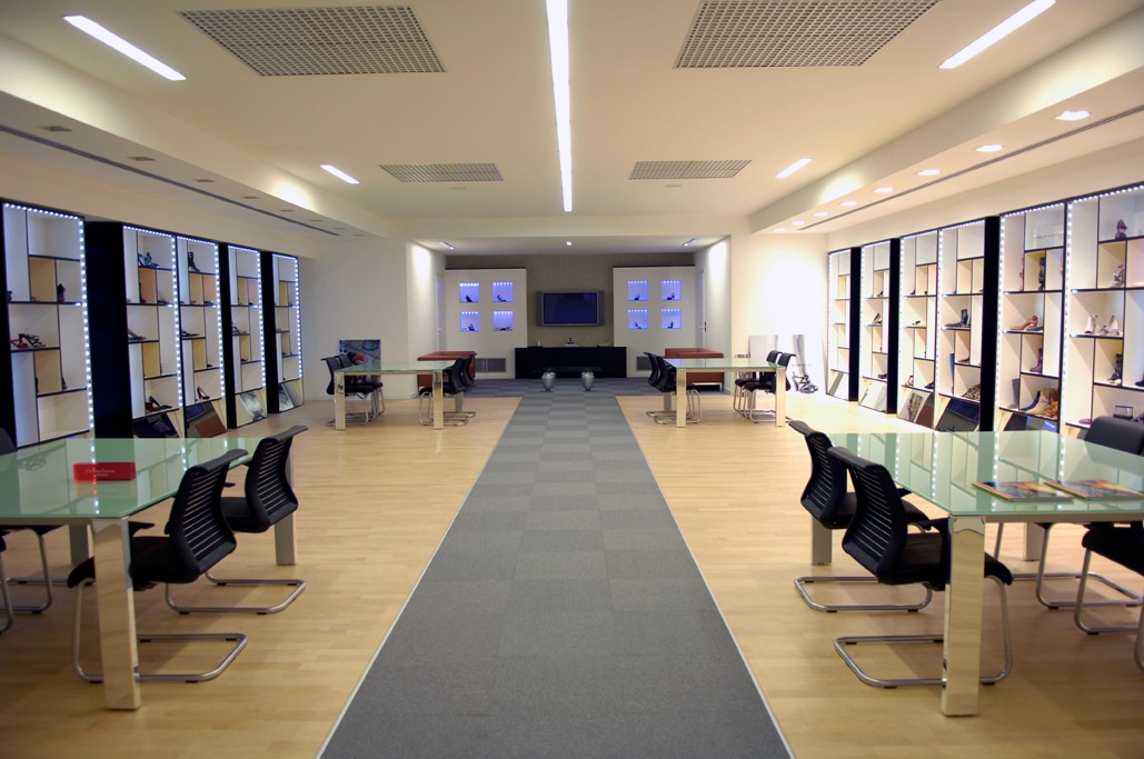Rossimoda Venezia uffici