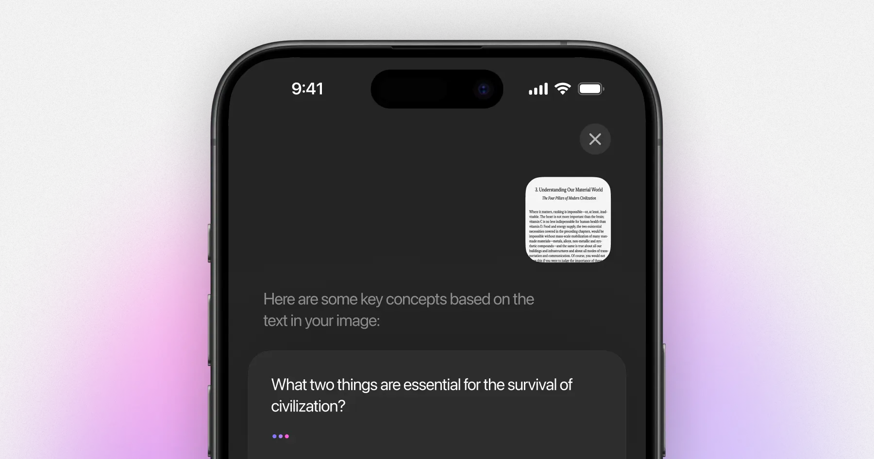 AI Editor