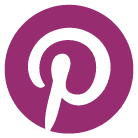 Logo Pinterest