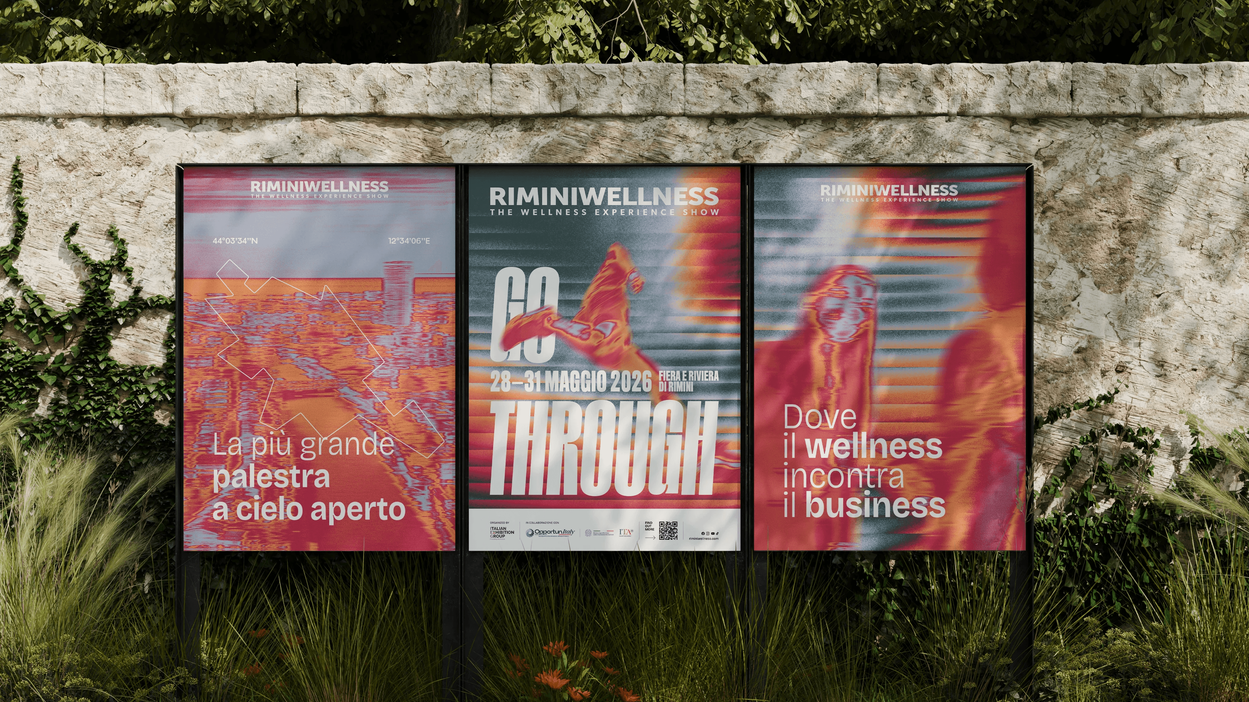 Augment branding