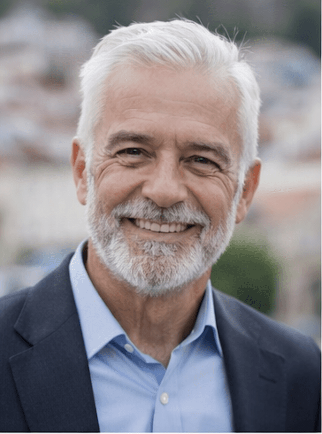 Imagem representativa diretor de operações