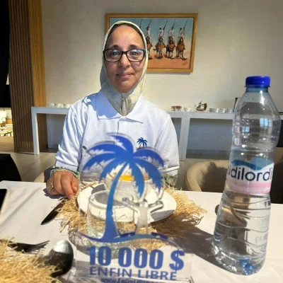 Fatima