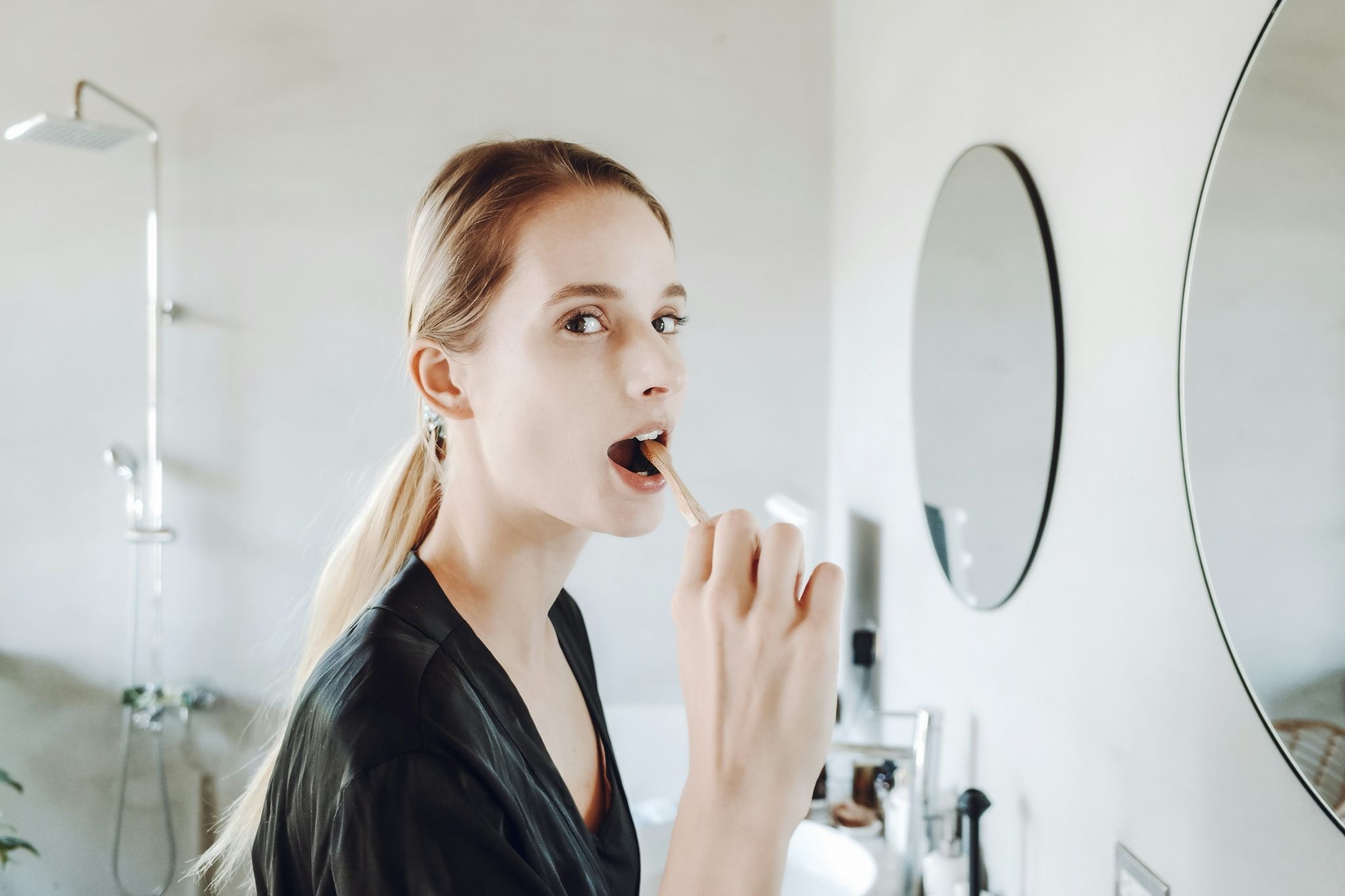 A Guide to Brush Your Teeth Properly&nbsp;