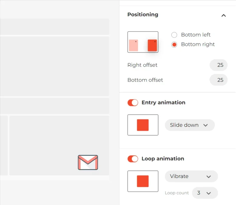 launcher-loop-animation