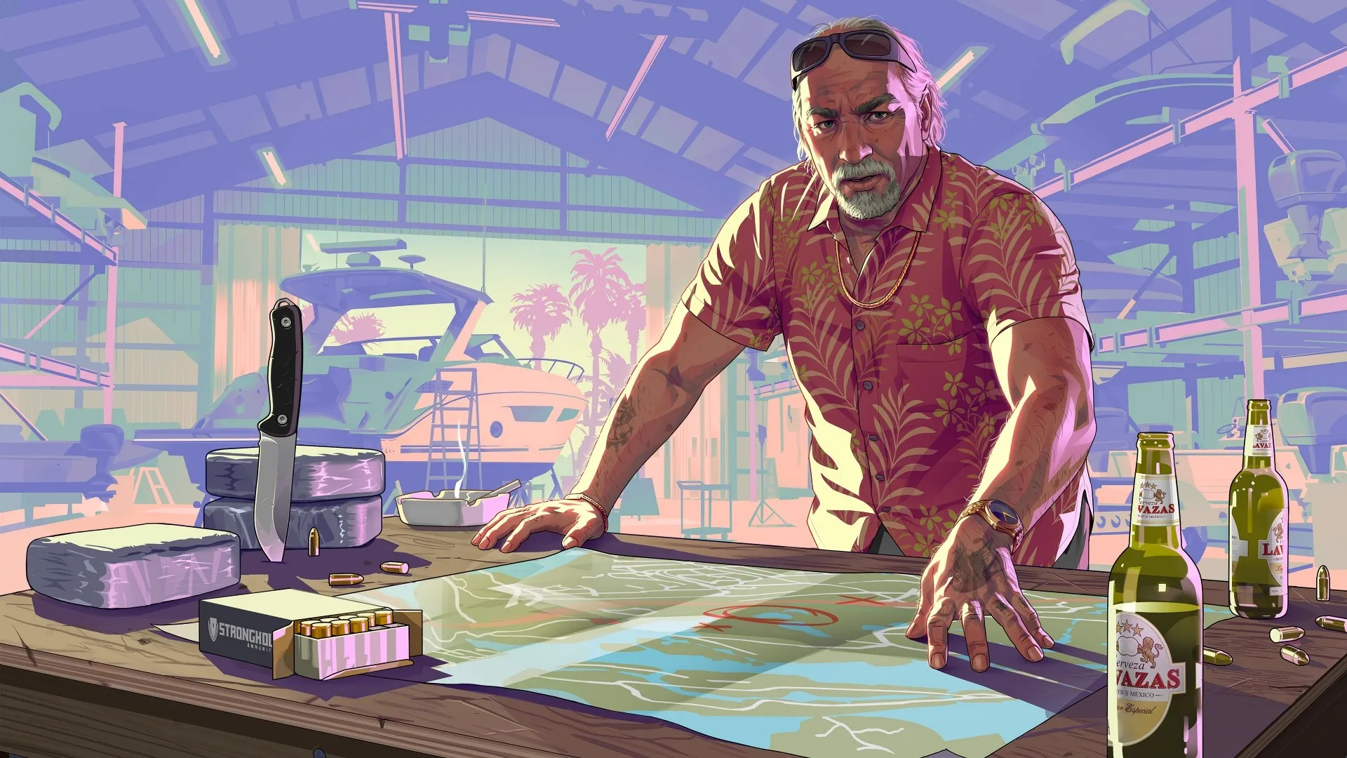 Pre-Orders for GTA 6 Open This June artwork