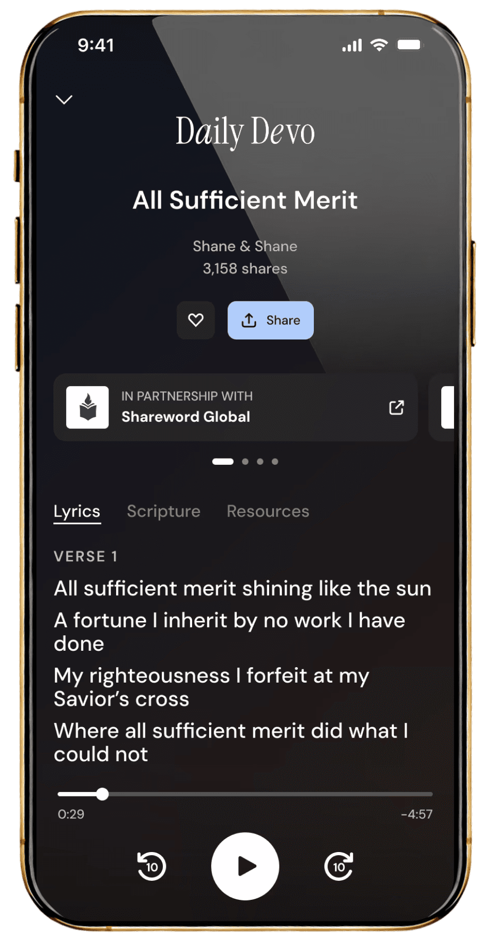 Sing together hero image
