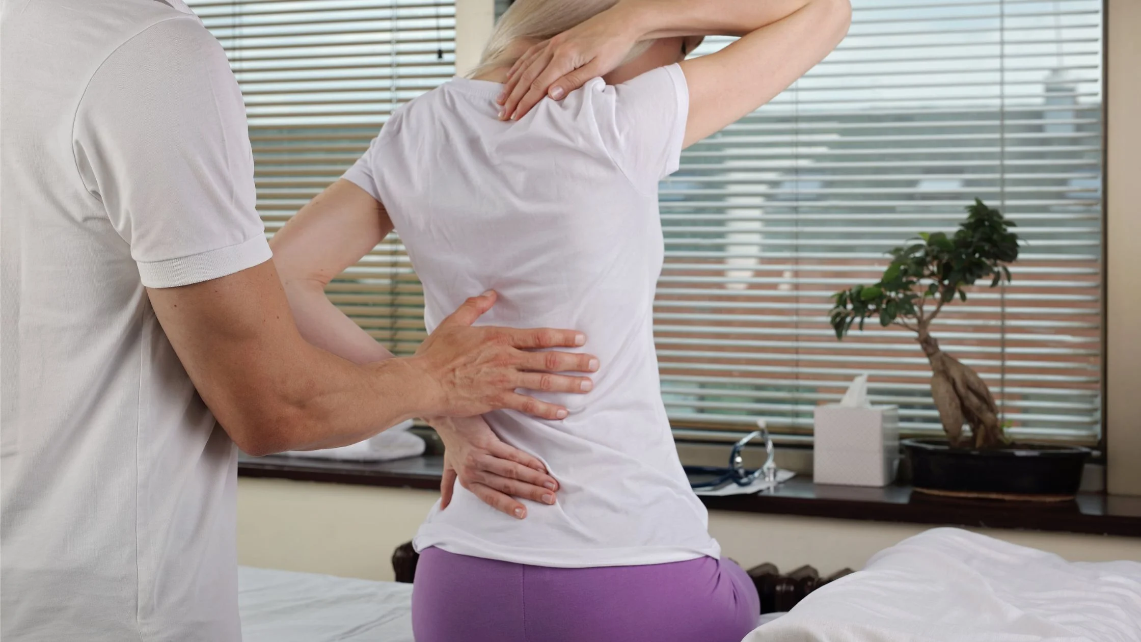 The Ultimate Guide to Chronic Pain Relief