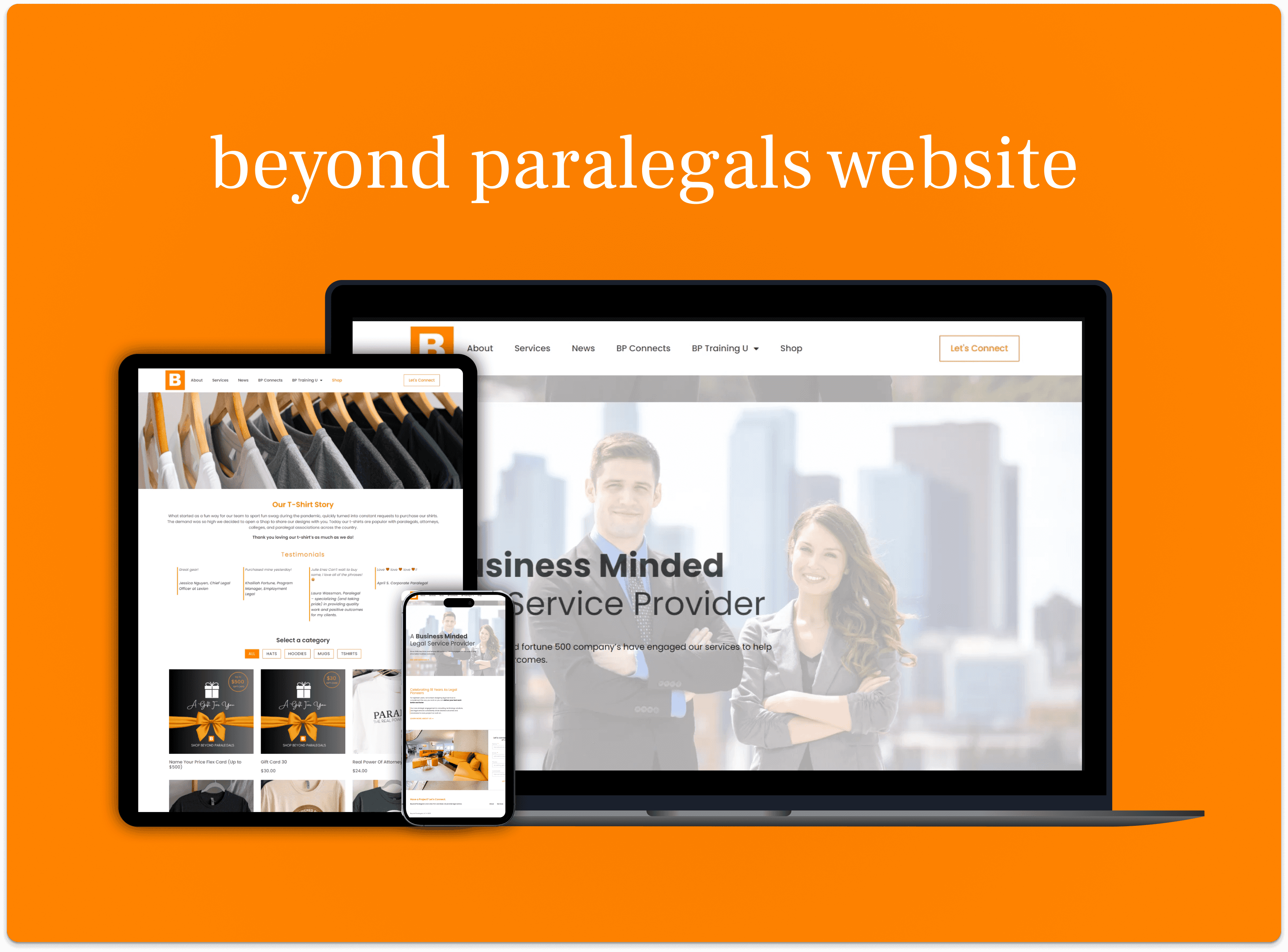 Featured Project Cover Image