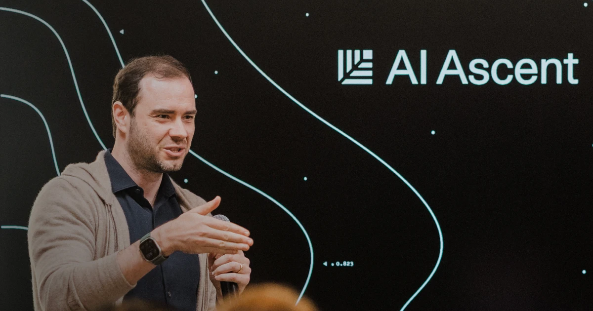 AI Ascent 2026