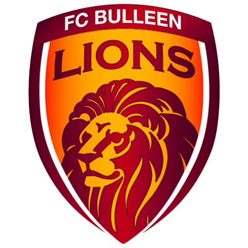 Bulleen Lions FC Logo