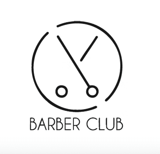 Barber Club grooming space for adults and children