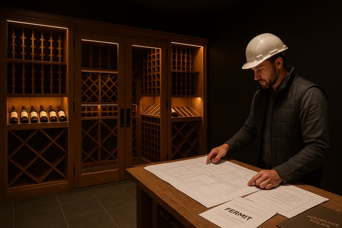 Legal, Insurance & Compliance in Tarrytown