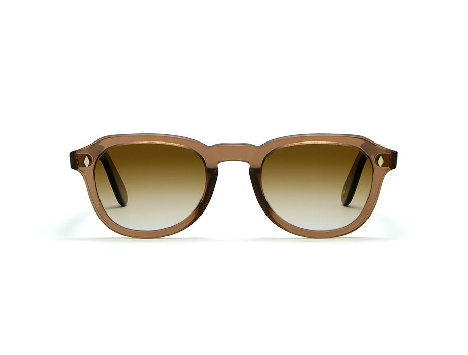 Simba crystal brown 76 sunbrown gradient photochromic (base 2) 49' - Mandelli UK