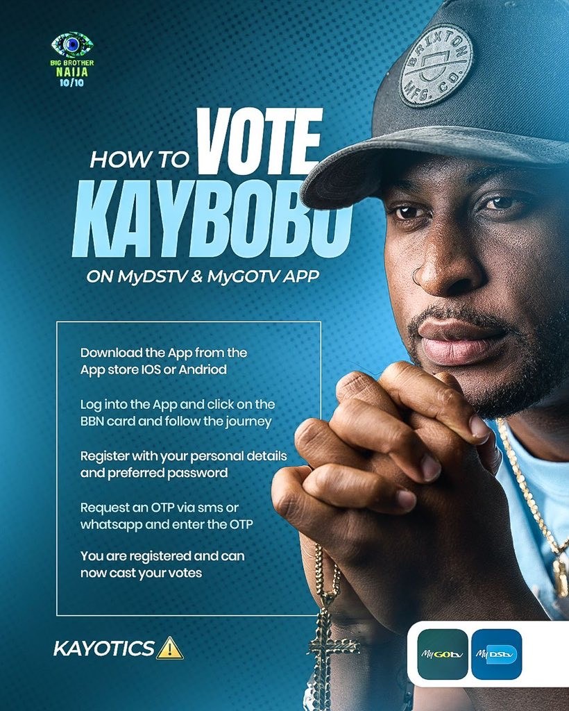 vote for kaybobo