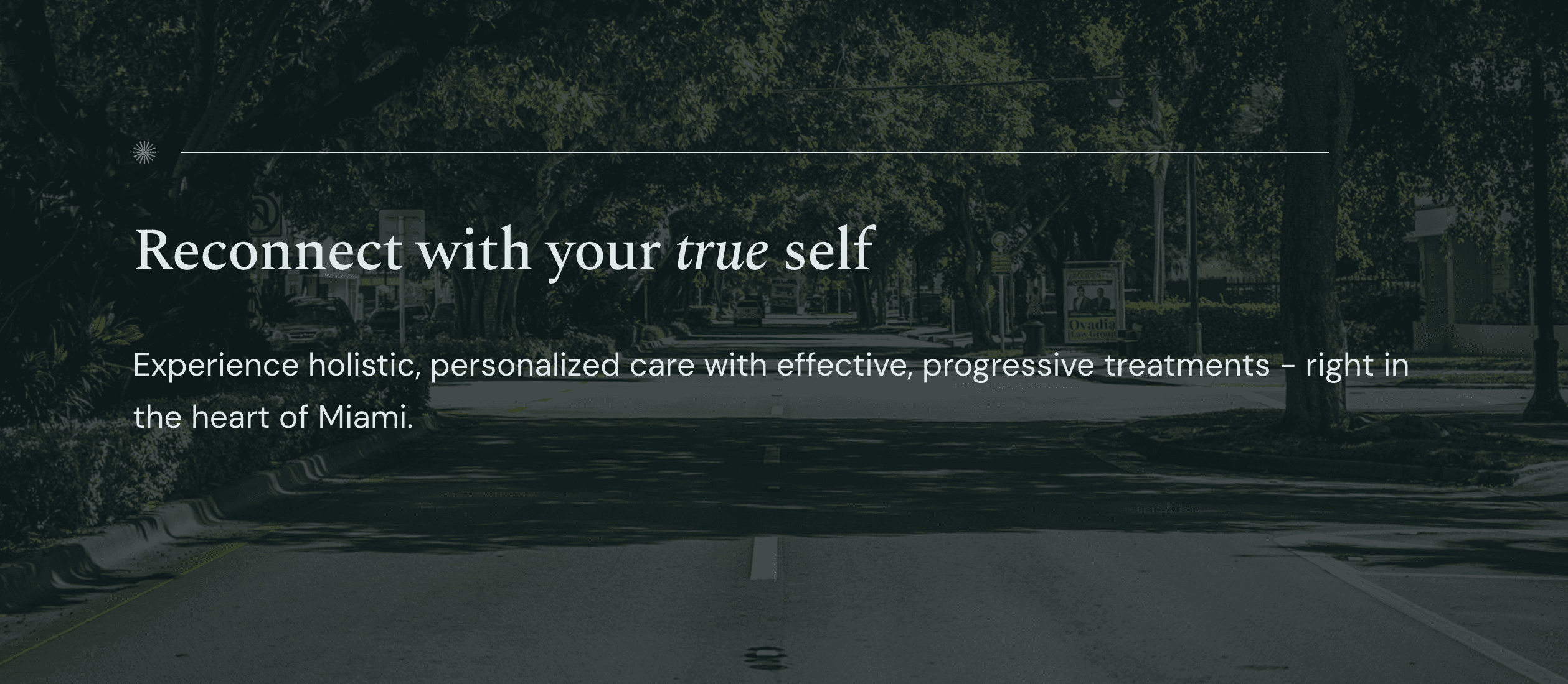 Terra Counseling Center