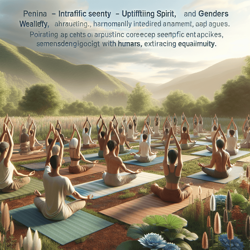 Discovering Yoga Therapy in Kokapet: Transformative Wellness Practices for Local Residents