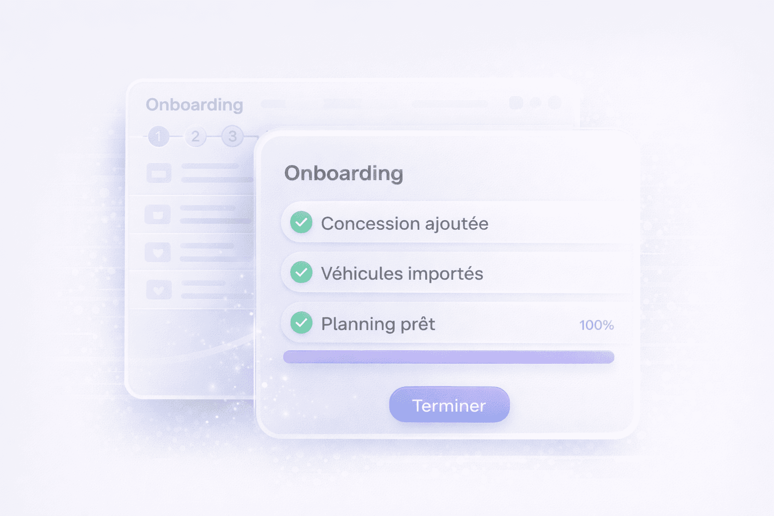 Logos of tools outward, illustrating easy integration with no engineering required.