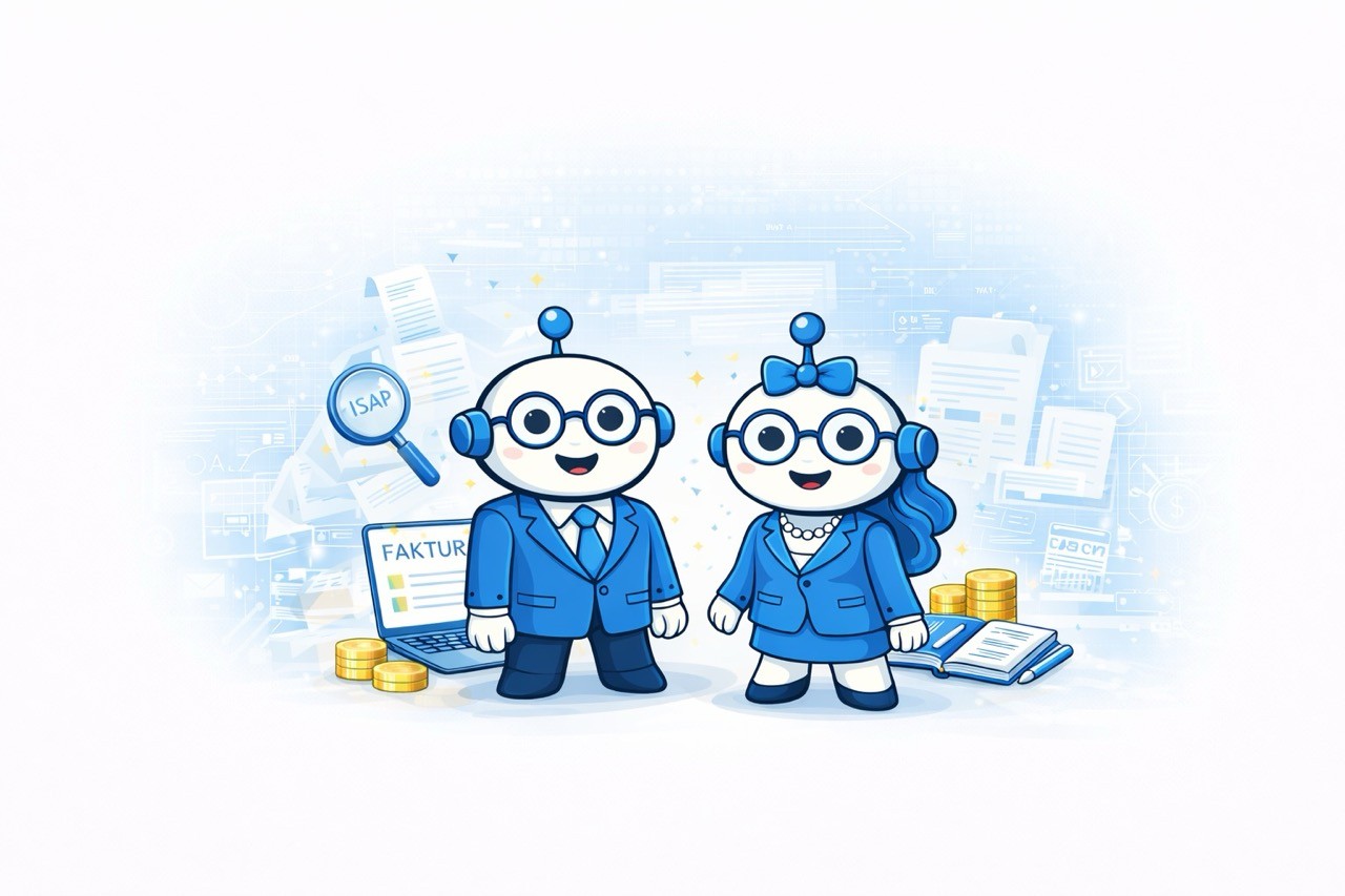 Interpretacje podatkowe i przepisy – AI księgowość