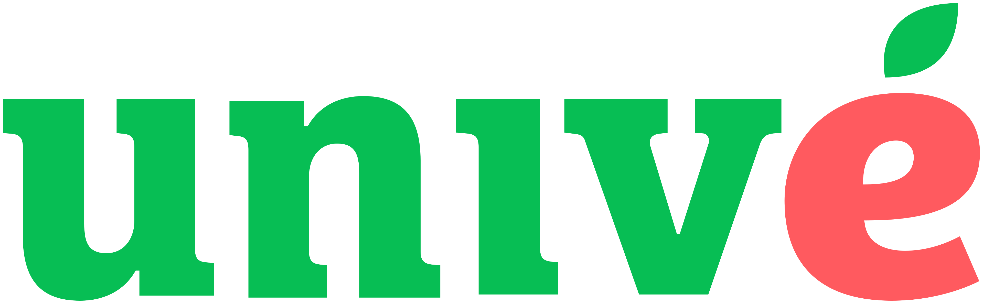 Univé Logo