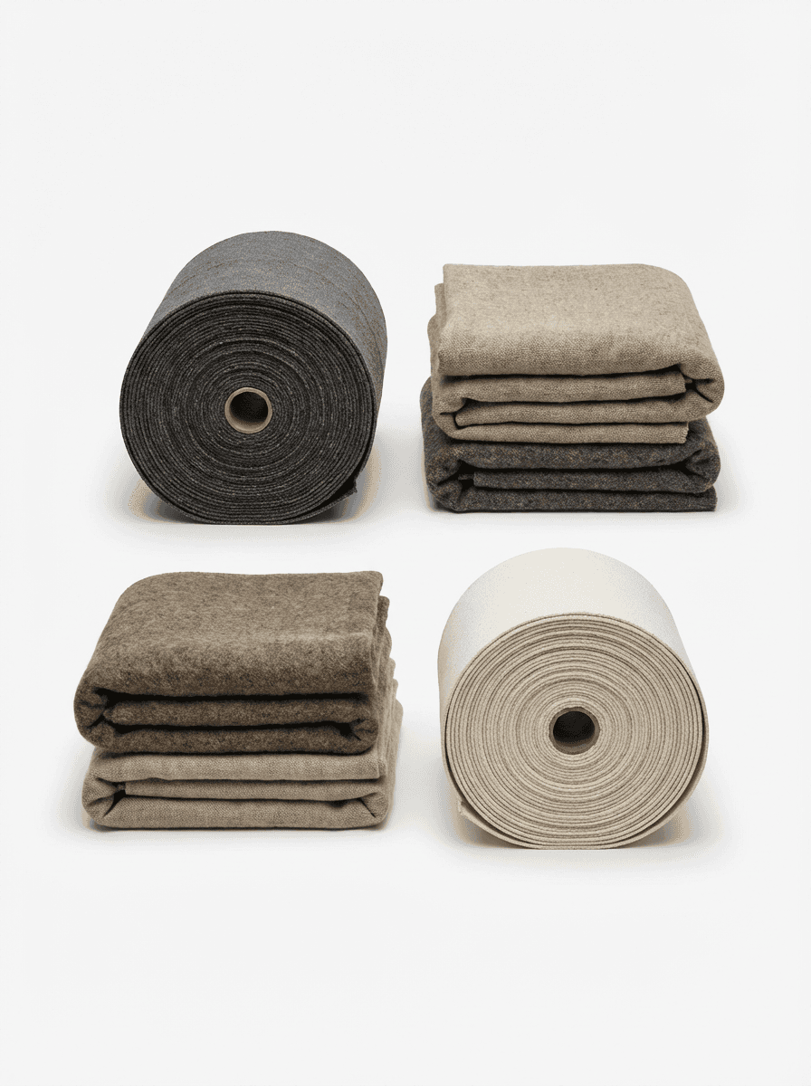 Шоурум MULU в Москве