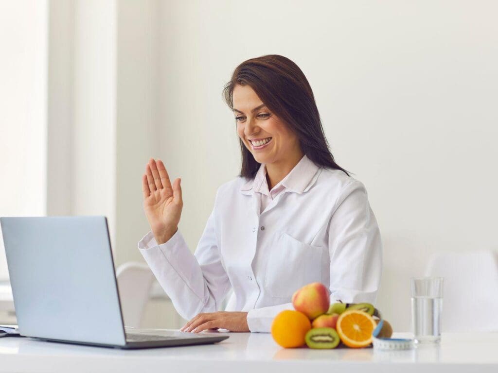 Common Weight Loss Challenges and How Telehealth Helps You Overcome Them