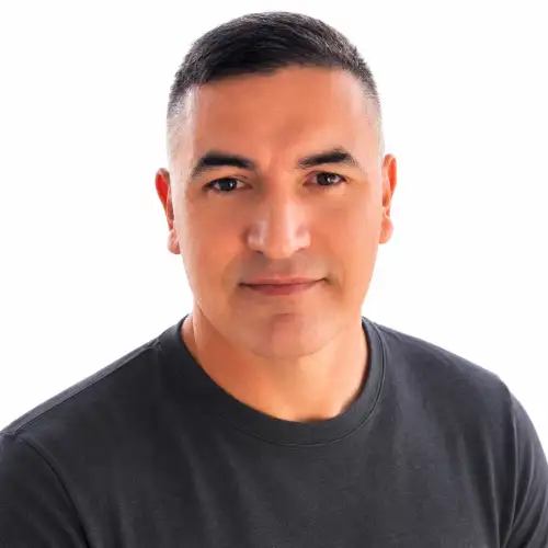 Javier Ornelas, General Manager / Estimator
