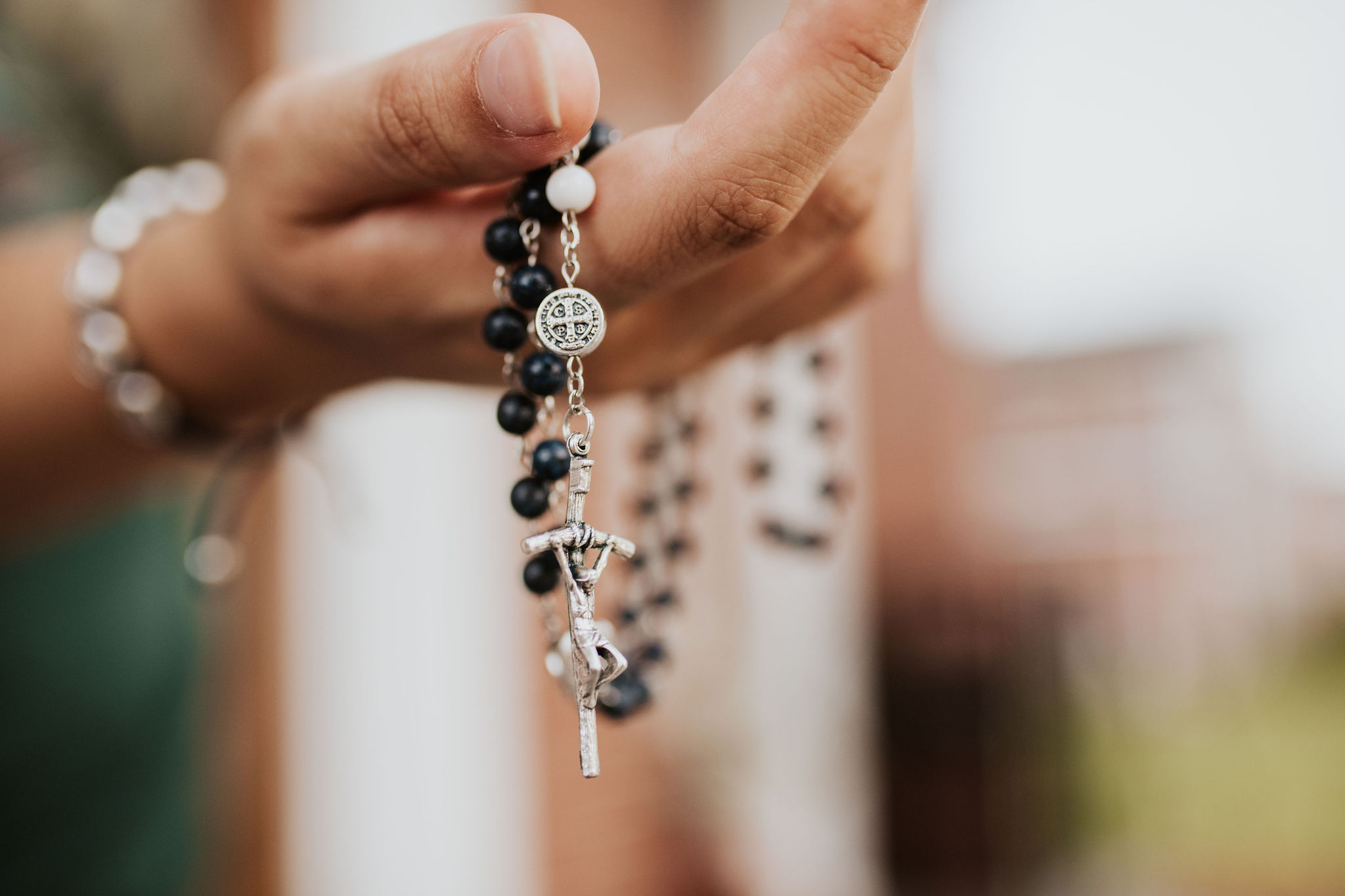 Fashion portrait photography