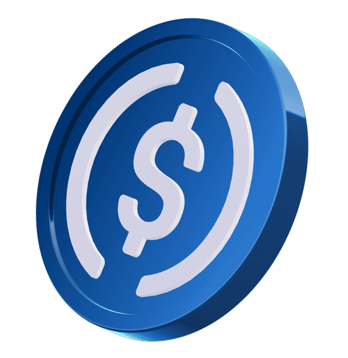 USDC Token