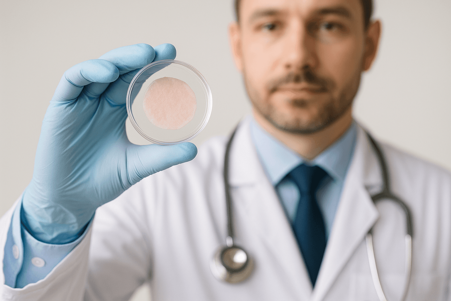 Advantages of Tissue Allografts: Benefits, Safety, and When They’re Used