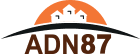 Logo ADN87