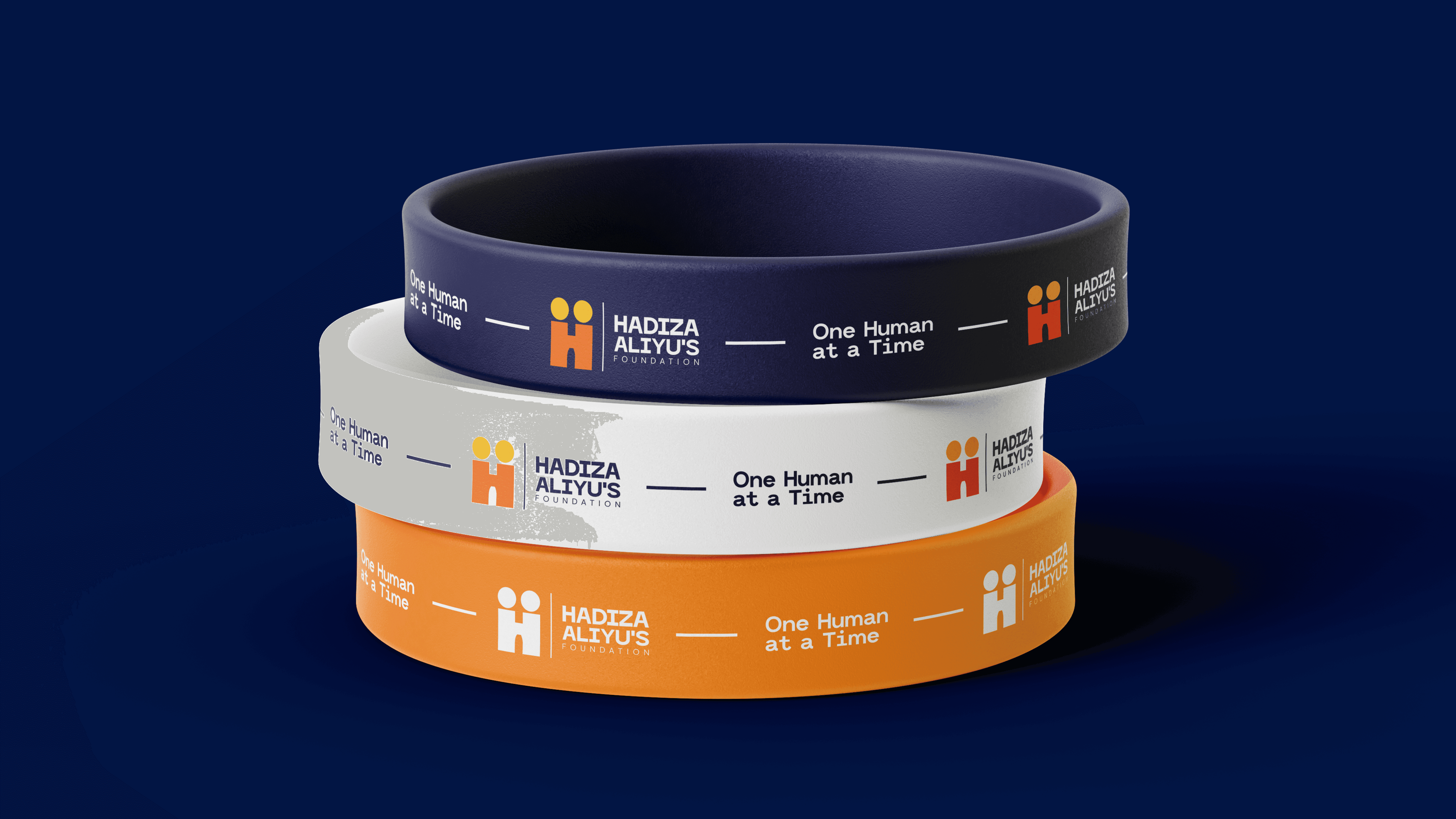 Hadiza Aliyu's Foundation (HAF) Project by Ulu Oluebubechukwu