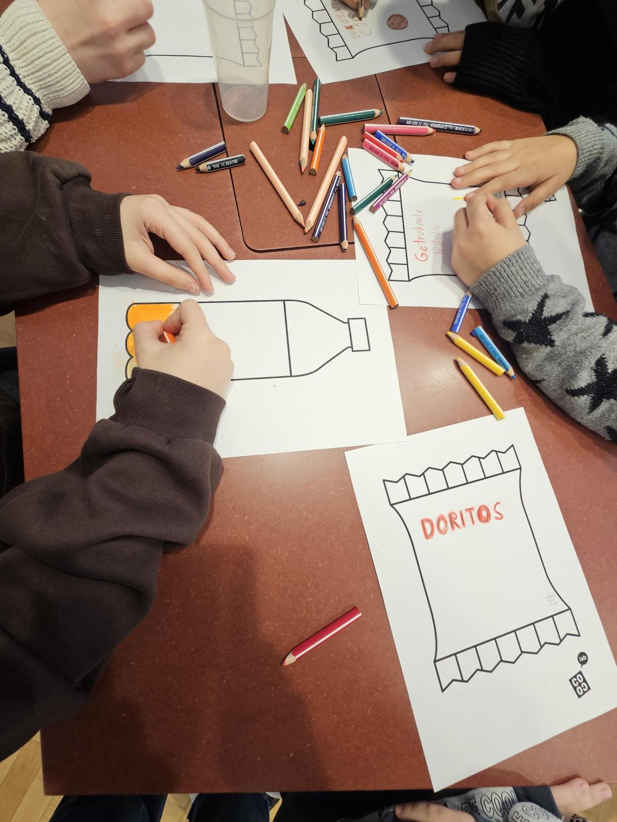 Polka Dot Yayoi Kusama