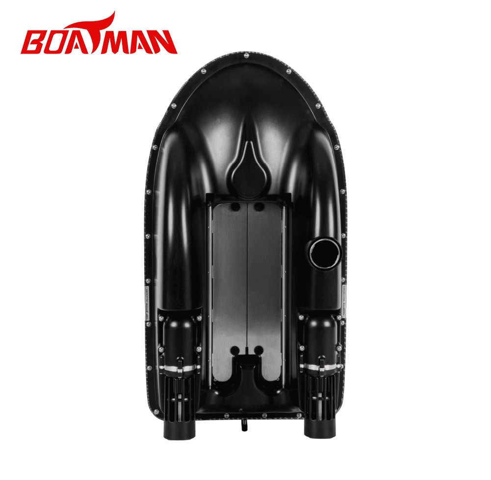 Boatman Romania Leader Pro