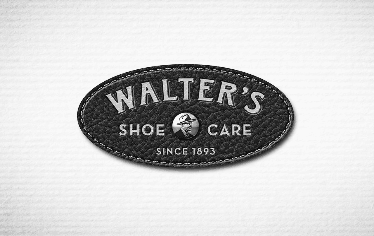 walters logo