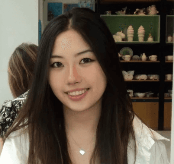 Kyubin Kim