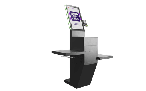 shopreme snap cart smart shopping cart solution for Self-Checkout