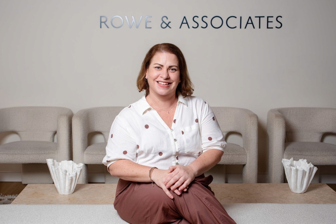 Photo of Carly Black