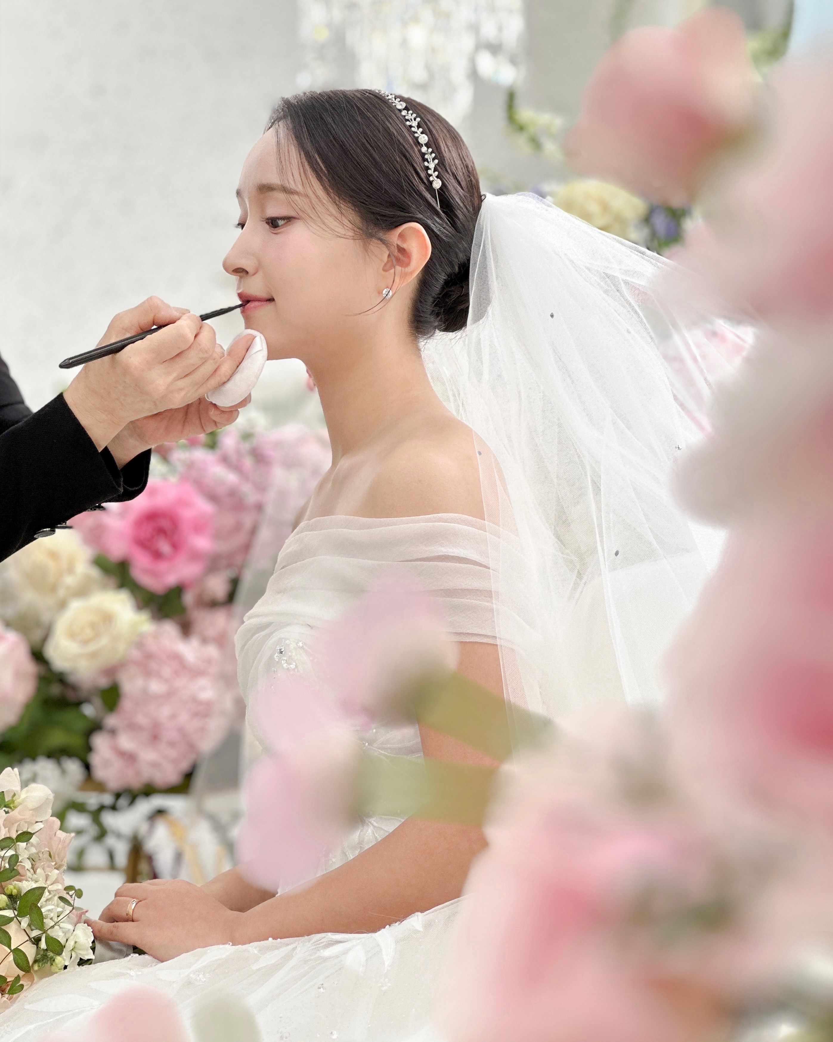 [필름커넥트] 안양 빌라드지디 아이폰스냅 후기 | 작가추천 플로브스냅