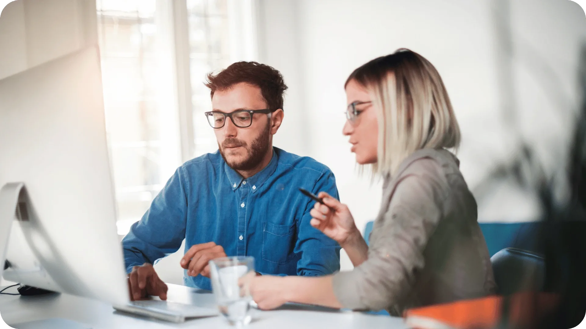 démission pour reprise d'entreprise