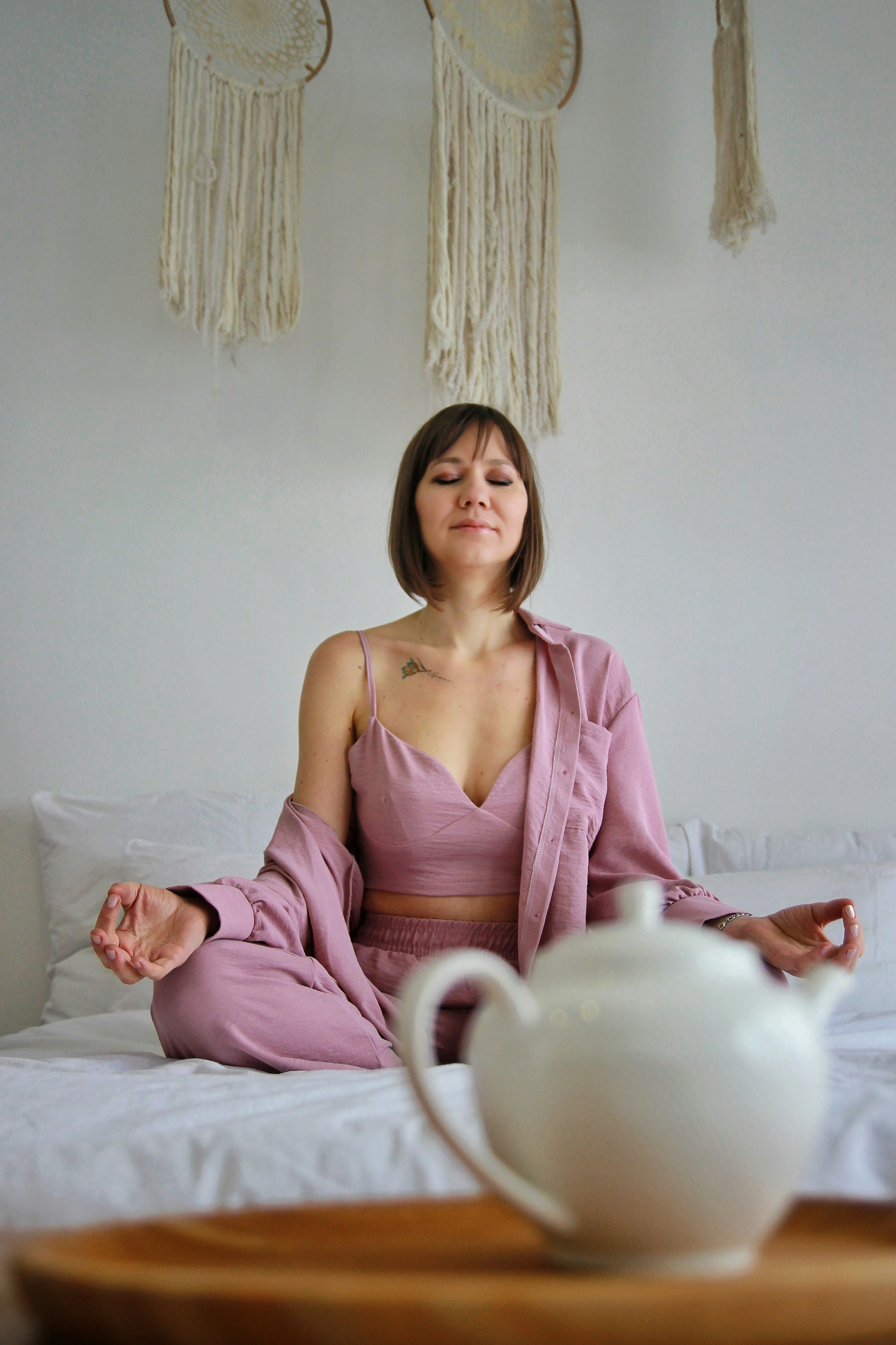 5-minute rituals for more energy