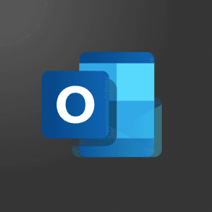 outlook logo