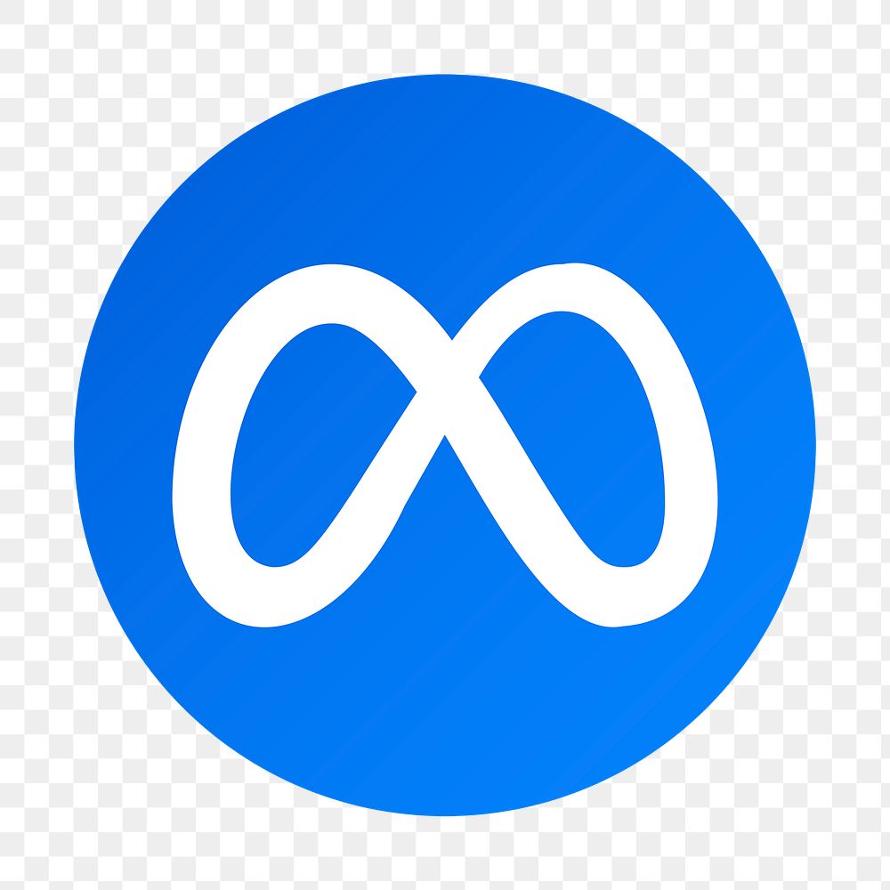 Meta Logo
