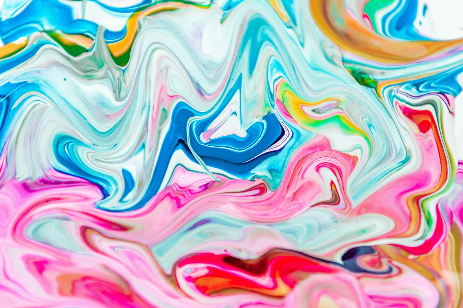 Abstract art illustration