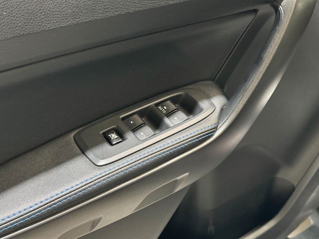 FORD Ranger 2023 BLACK Gebrauchtwagen - Galeriebild 9