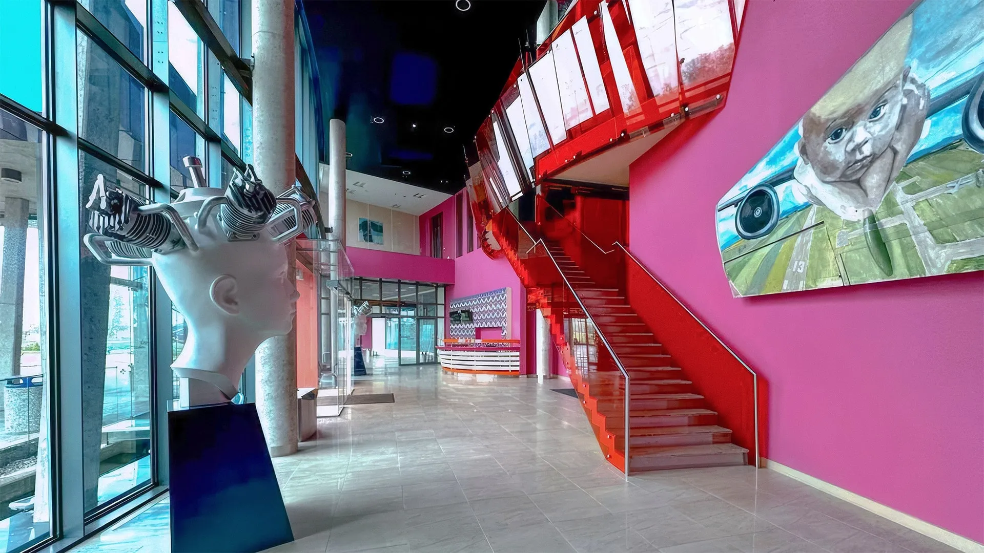 Gallery photo