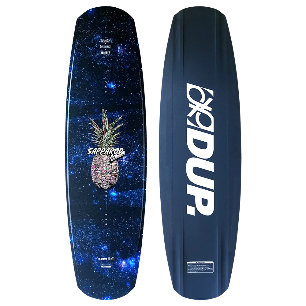 2023 DUPWAKE SAPPAROD PRO
