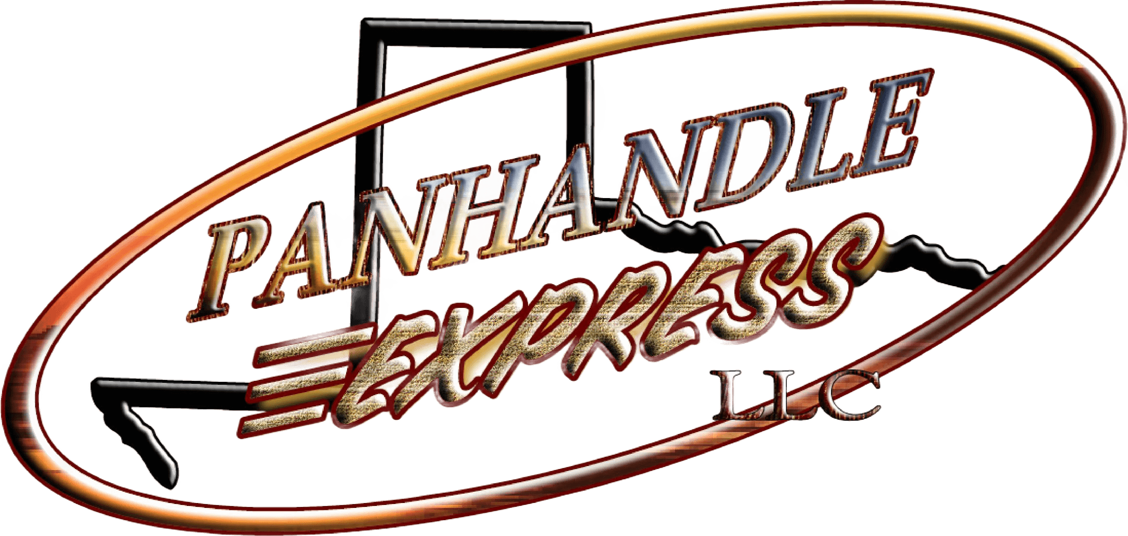 Panhandle Express logo