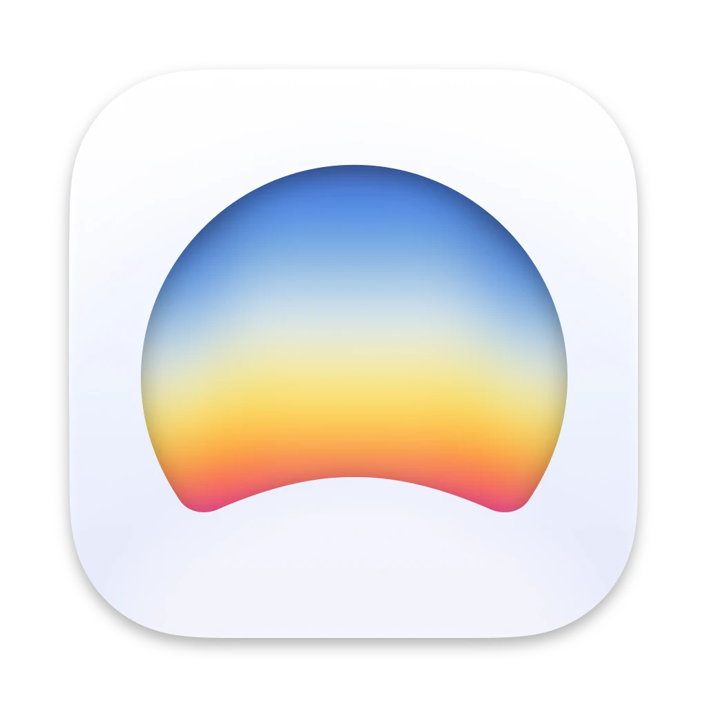 Dia Browser Icon